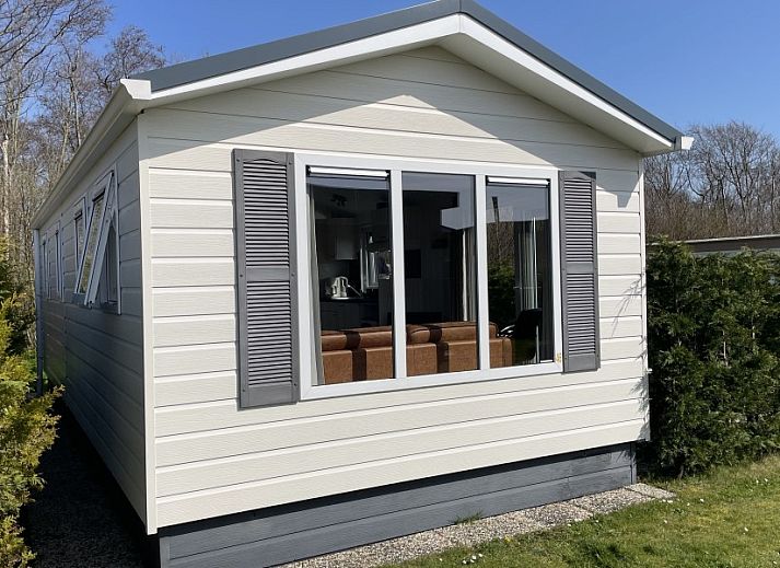 Guest house 030443 - Chalet Terschelling - Wolkenpracht