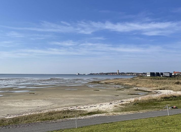Guest house 030443 - Chalet Terschelling - Wolkenpracht