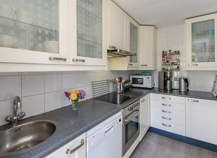 Unterkunft 030505 - Ferienhaus Terschelling - De sjouw (8 persoons huis)