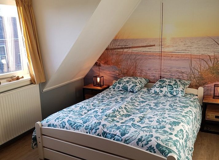 Unterkunft 030505 - Ferienhaus Terschelling - De sjouw (8 persoons huis)