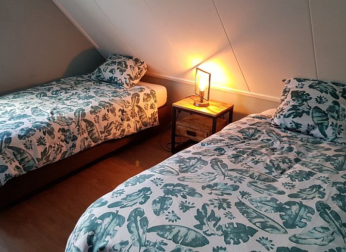 Unterkunft 030505 - Ferienhaus Terschelling - De sjouw (8 persoons huis)