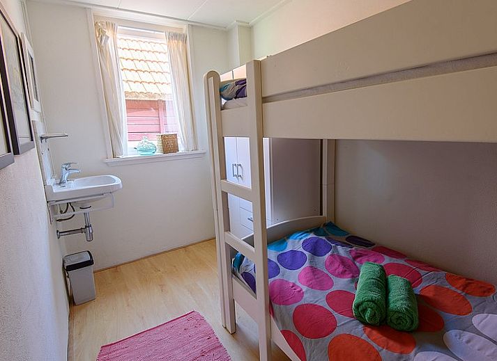 Unterkunft 030505 - Ferienhaus Terschelling - De sjouw (8 persoons huis)