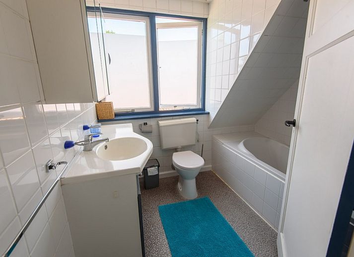 Unterkunft 030505 - Ferienhaus Terschelling - De sjouw (8 persoons huis)