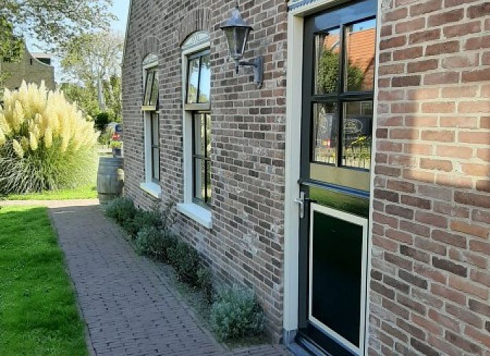 Verblijf 030523 - Appartement Terschelling - Noordhoorn