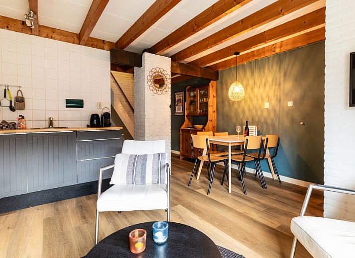 Unterkunft 030529 - Appartement Terschelling - Haas 2