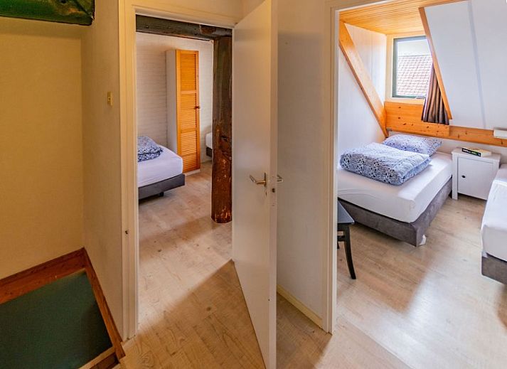 Unterkunft 030529 - Appartement Terschelling - Haas 2