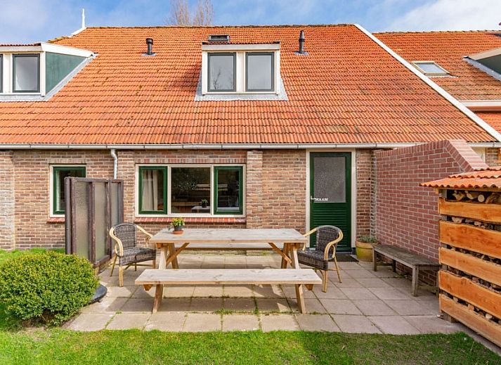 Unterkunft 030529 - Appartement Terschelling - Haas 2