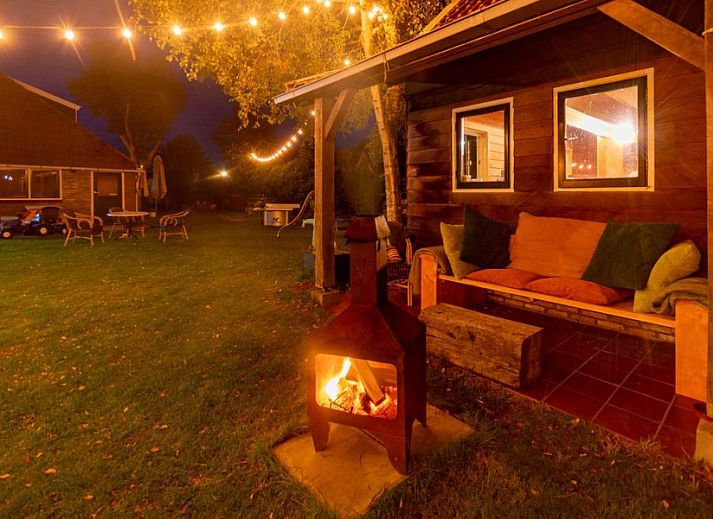 Unterkunft 030529 - Appartement Terschelling - Haas 2