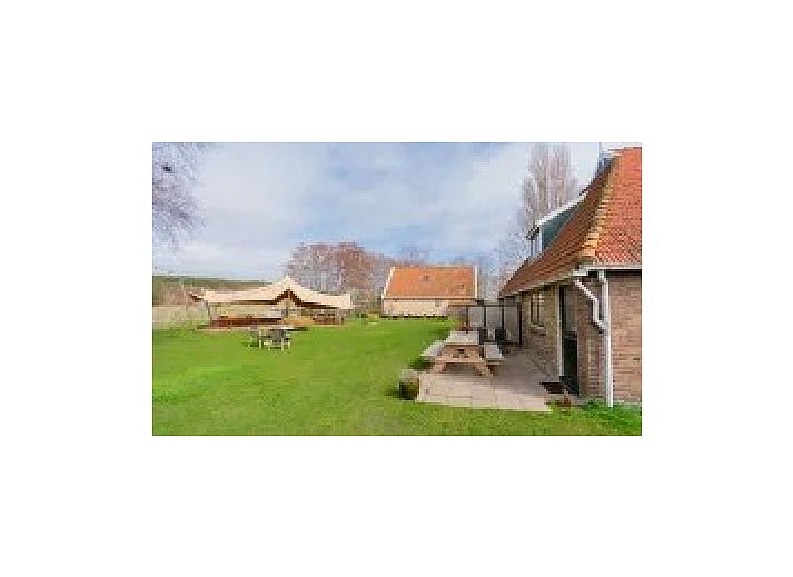 Verblijf 030530 - Appartement Terschelling - Kip 2