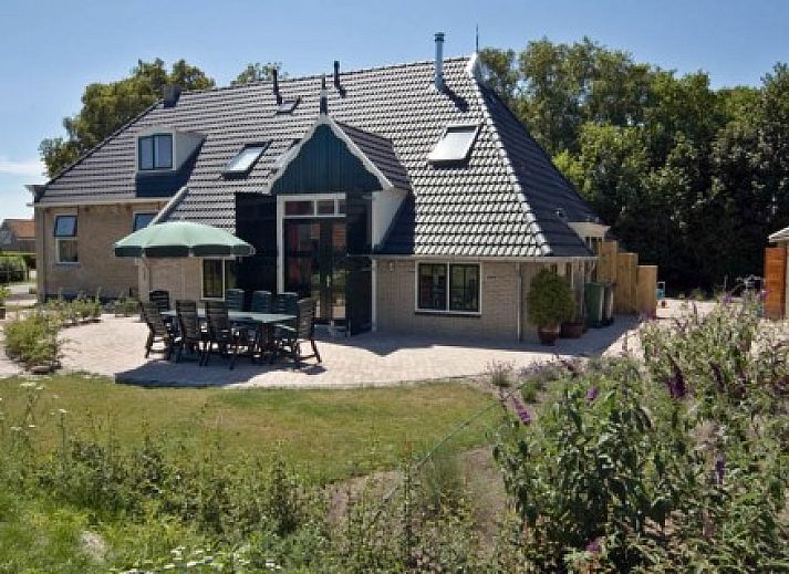 Verblijf 030532 • Vakantiewoning Terschelling • Boerderij