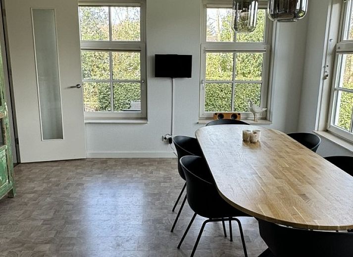 Unterkunft 030537 - Ferienhaus Terschelling - De Hoek