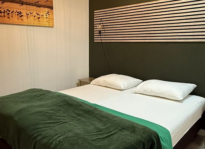 Guest house 030537 - Holiday property Terschelling - De Hoek