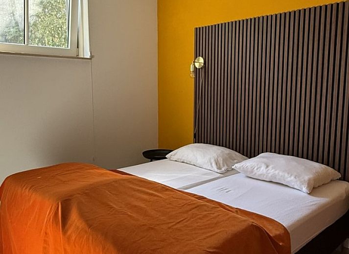 Guest house 030537 - Holiday property Terschelling - De Hoek