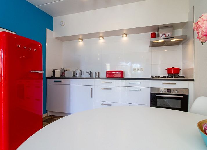 Guest house 030538 - Holiday property Terschelling - Casa Juan Carlos