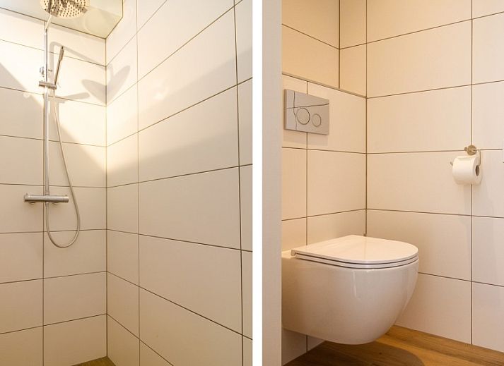 Guest house 030538 - Holiday property Terschelling - Casa Juan Carlos
