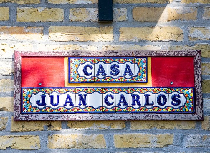 Guest house 030538 - Holiday property Terschelling - Casa Juan Carlos