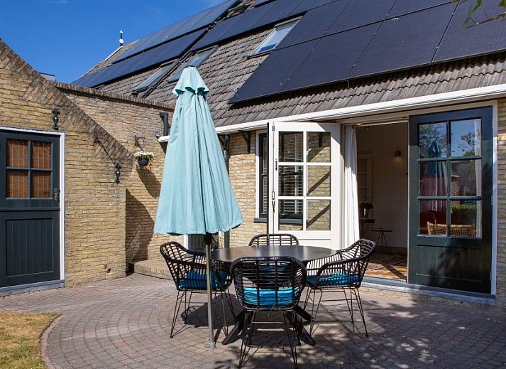 Guest house 030538 - Holiday property Terschelling - Casa Juan Carlos