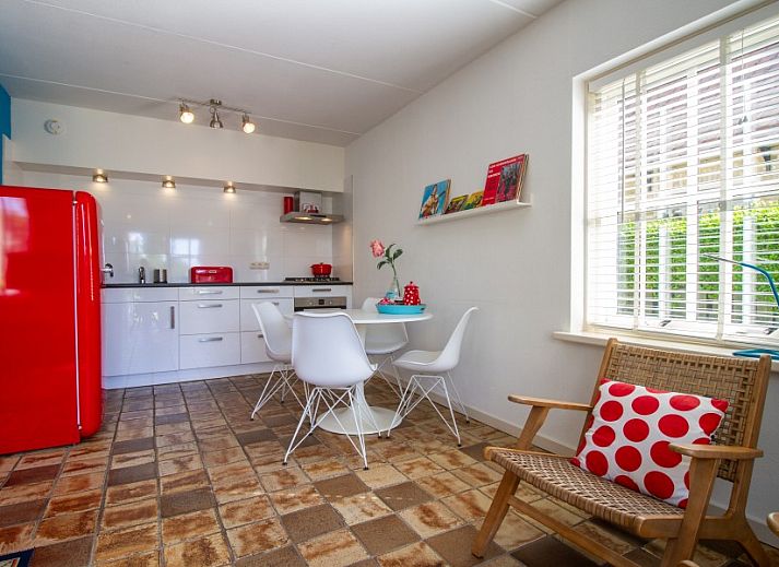 Guest house 030538 - Holiday property Terschelling - Casa Juan Carlos