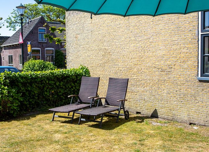 Guest house 030538 - Holiday property Terschelling - Casa Juan Carlos