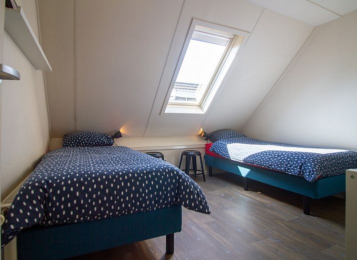 Guest house 030538 - Holiday property Terschelling - Casa Juan Carlos