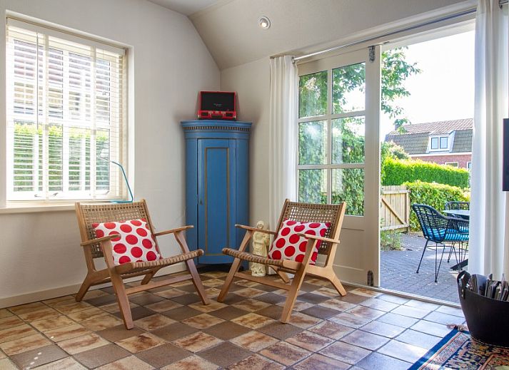 Guest house 030538 - Holiday property Terschelling - Casa Juan Carlos