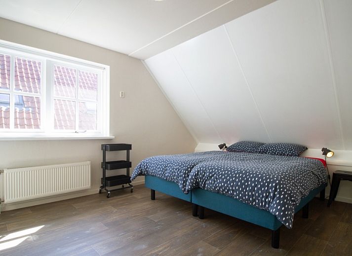 Guest house 030538 - Holiday property Terschelling - Casa Juan Carlos