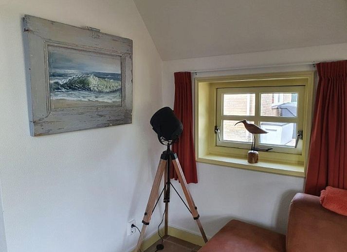 Unterkunft 030539 - Appartement Terschelling - Zeeduin