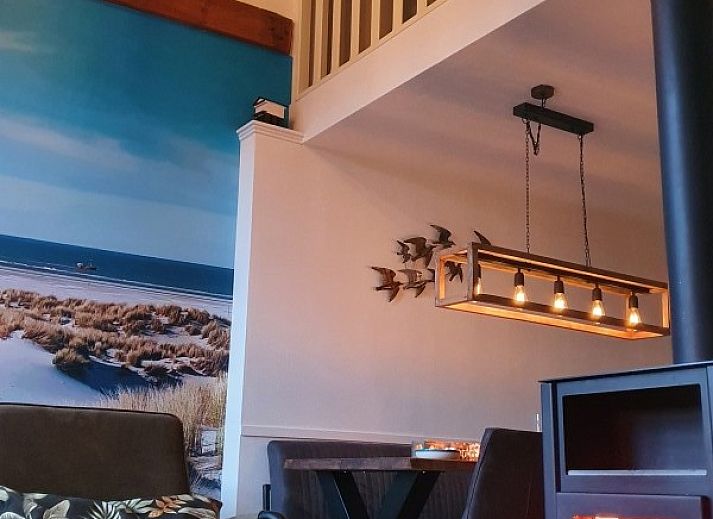 Unterkunft 030539 - Appartement Terschelling - Zeeduin