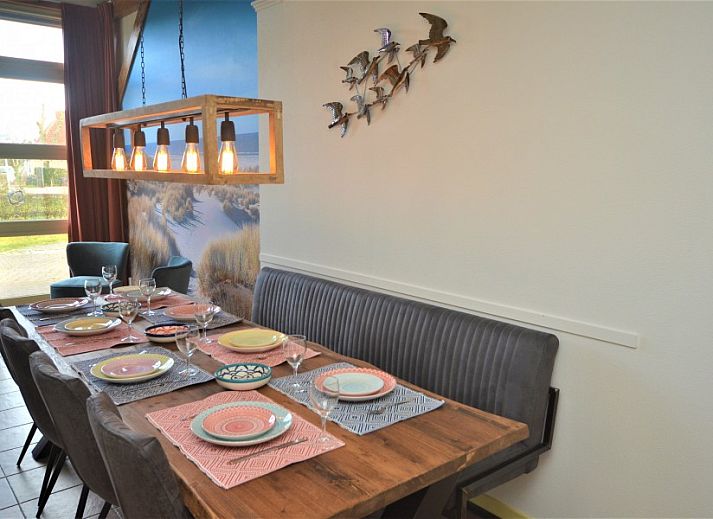 Unterkunft 030539 - Appartement Terschelling - Zeeduin