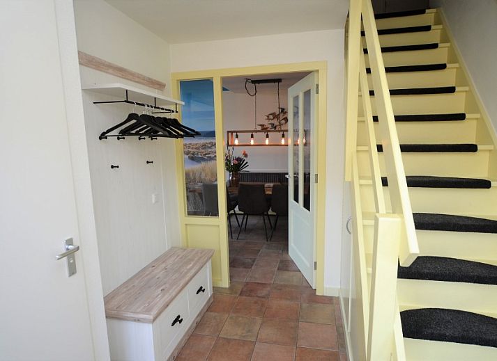 Unterkunft 030539 - Appartement Terschelling - Zeeduin