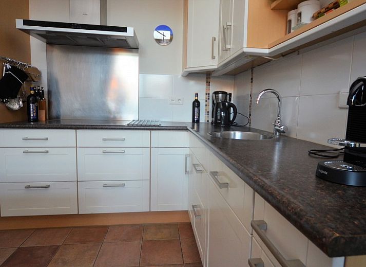 Unterkunft 030539 - Appartement Terschelling - Zeeduin