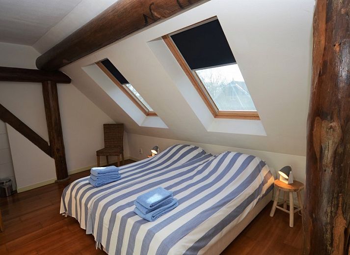 Unterkunft 030539 - Appartement Terschelling - Zeeduin