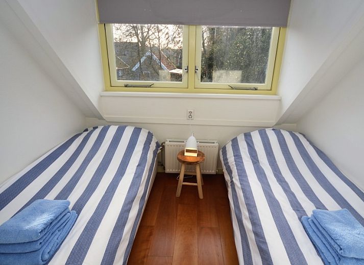 Unterkunft 030539 - Appartement Terschelling - Zeeduin