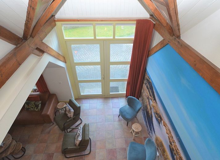 Unterkunft 030539 - Appartement Terschelling - Zeeduin