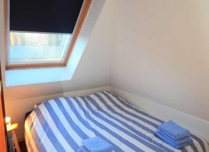 Unterkunft 030539 - Appartement Terschelling - Zeeduin