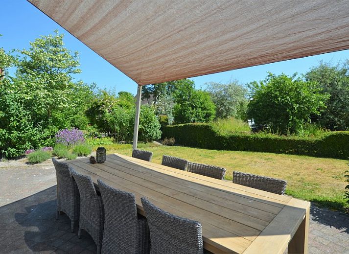 Unterkunft 030539 - Appartement Terschelling - Zeeduin