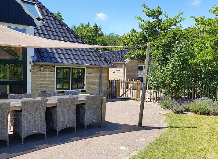 Unterkunft 030539 - Appartement Terschelling - Zeeduin