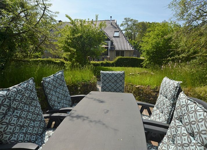 Unterkunft 030539 - Appartement Terschelling - Zeeduin