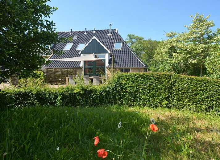 Unterkunft 030539 - Appartement Terschelling - Zeeduin