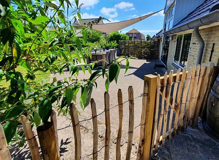 Unterkunft 030539 - Appartement Terschelling - Zeeduin