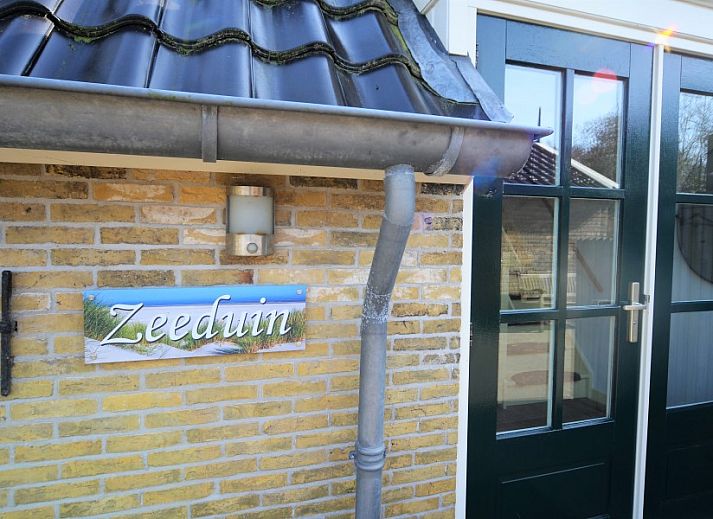Unterkunft 030539 - Appartement Terschelling - Zeeduin