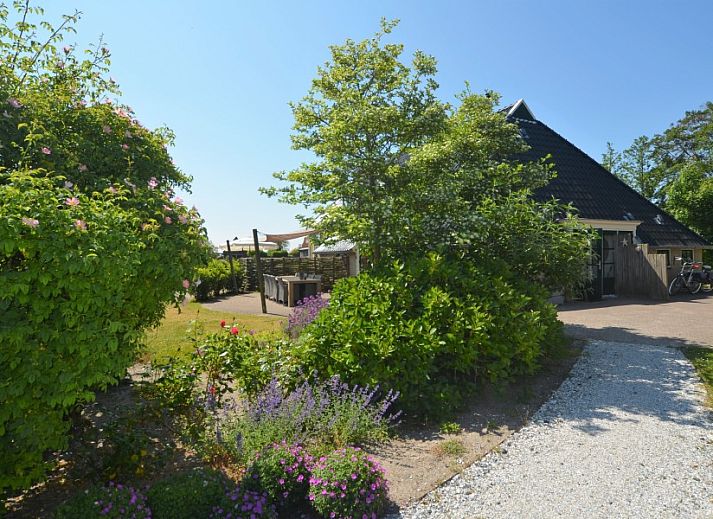 Unterkunft 030539 - Appartement Terschelling - Zeeduin