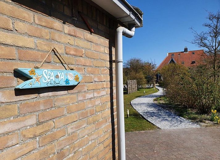 Unterkunft 030539 - Appartement Terschelling - Zeeduin