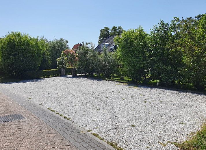 Unterkunft 030539 - Appartement Terschelling - Zeeduin