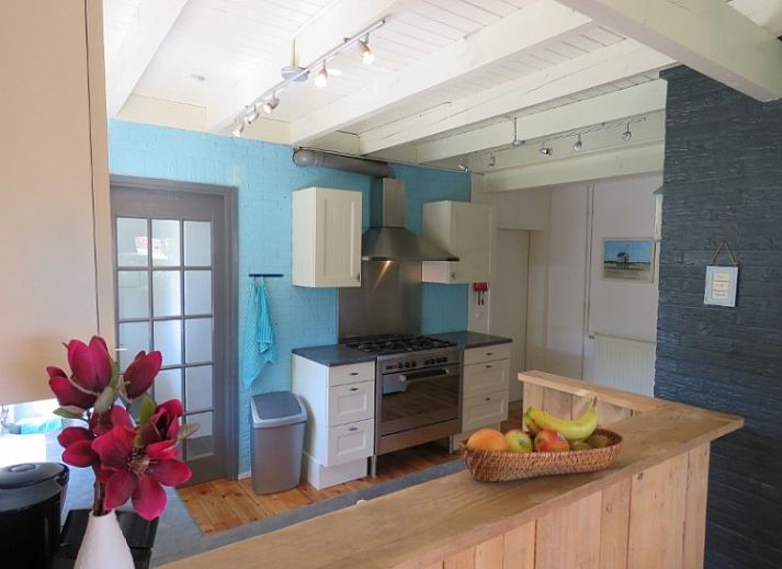 Guest house 030816 - Holiday property Terschelling - Hannemart