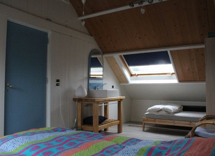 Guest house 030816 - Holiday property Terschelling - Hannemart