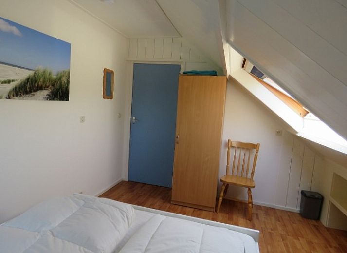 Guest house 030816 - Holiday property Terschelling - Hannemart