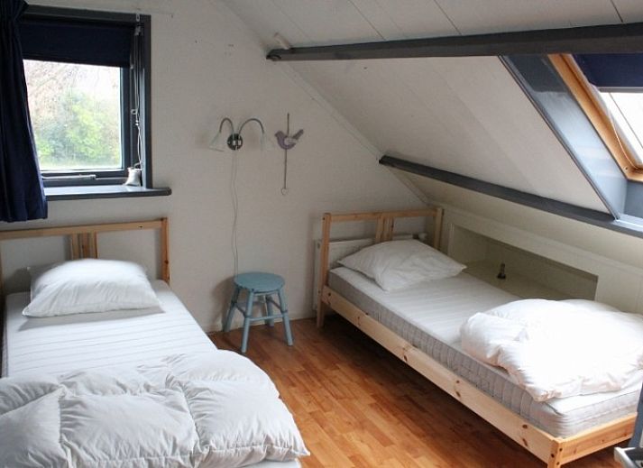 Guest house 030816 - Holiday property Terschelling - Hannemart