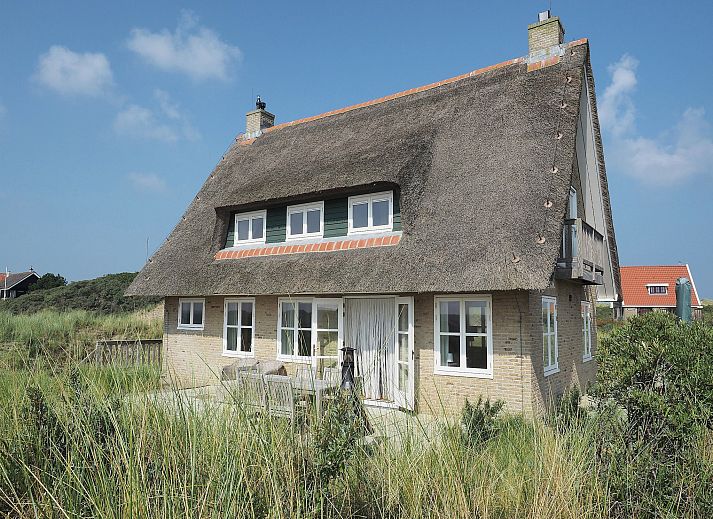 Unterkunft 030904 - Ferienhaus Terschelling - Duindroom op Terschelling