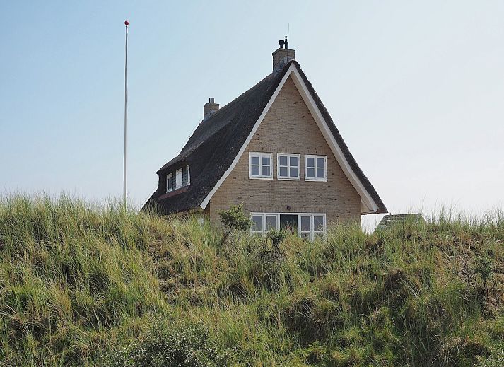 Unterkunft 030904 - Ferienhaus Terschelling - Duindroom op Terschelling